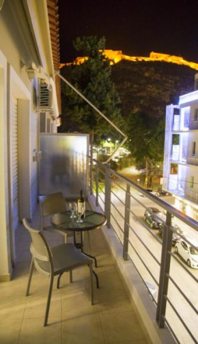 marietta city center apartments Nafplio